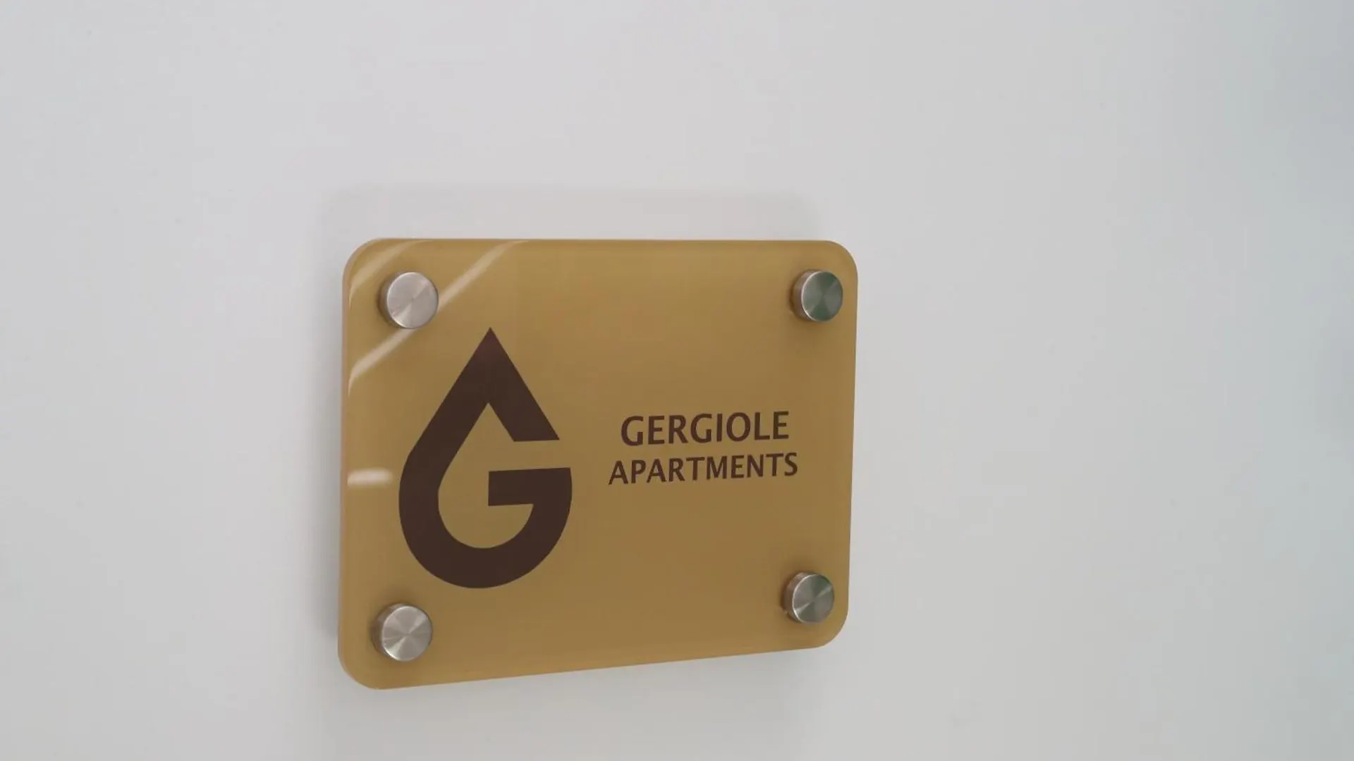 Gergiole Apartments Trapani