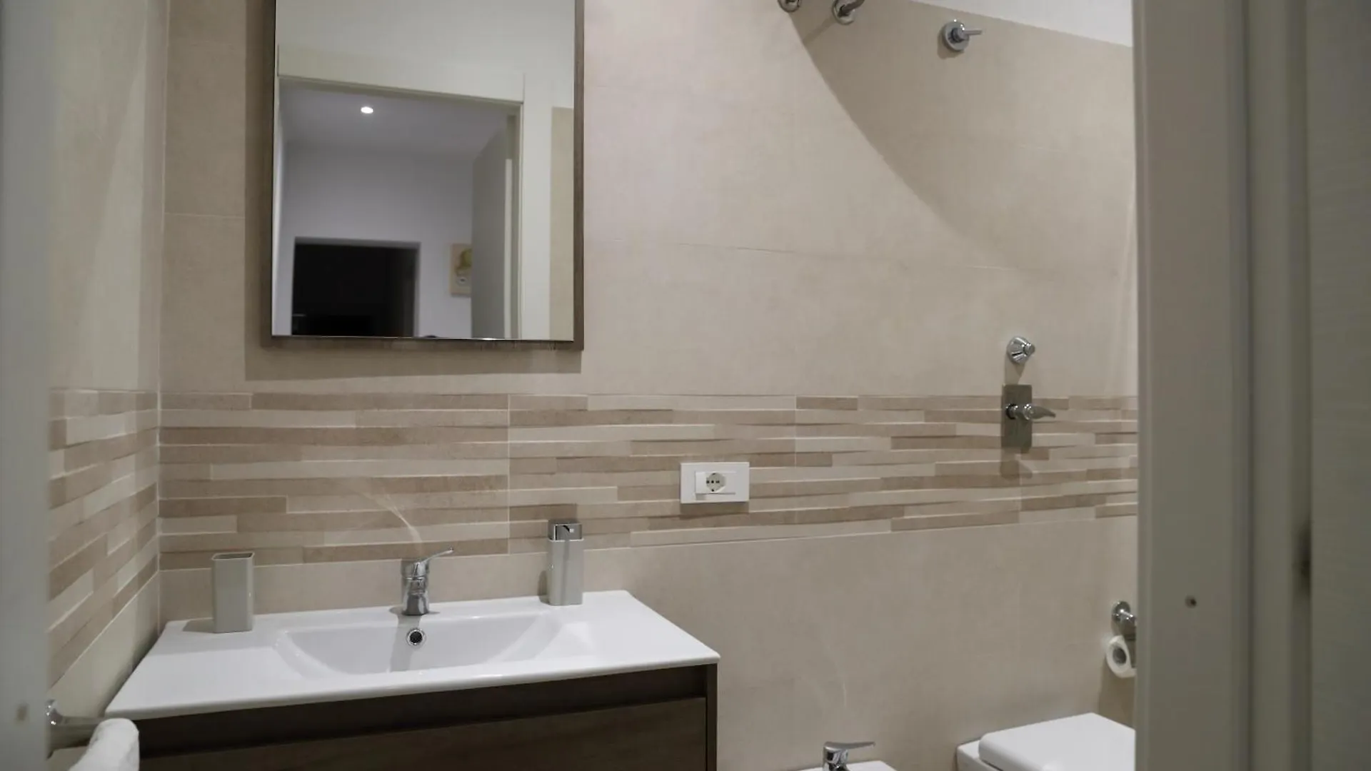 Gergiole Apartments Trapani 0*,