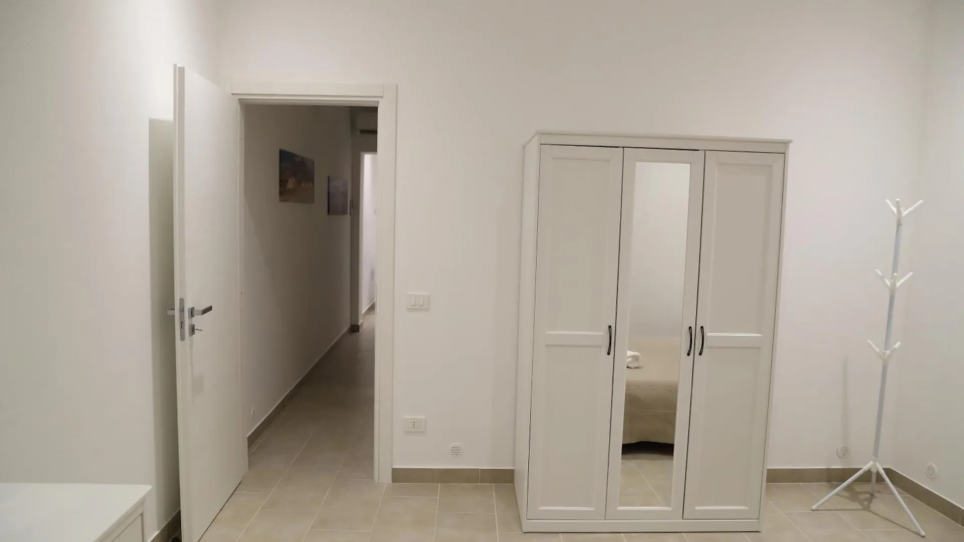 Gergiole Apartments Trapani